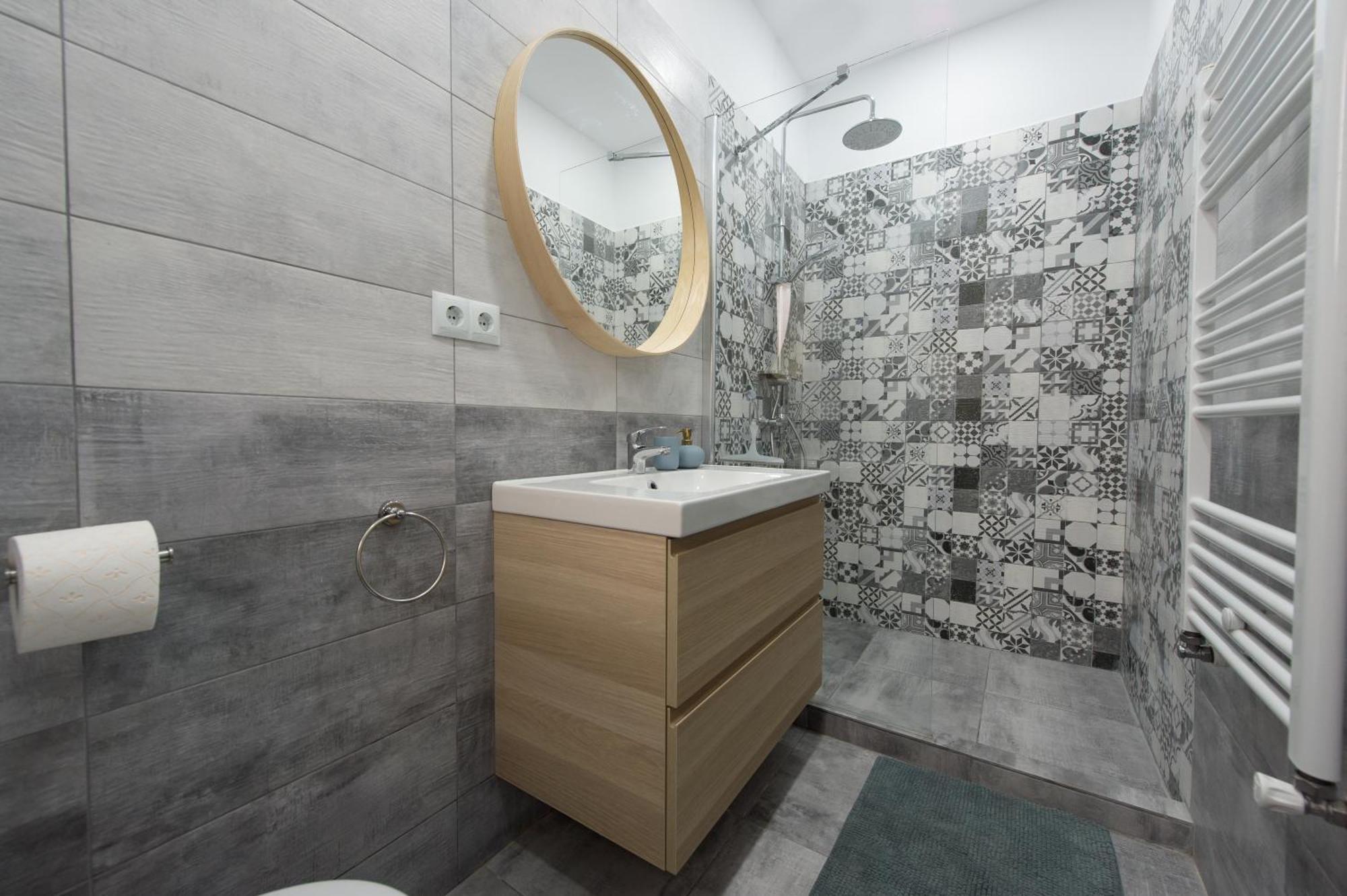 Apartmán Gorgeous Brasov Flat With Patio And Mountain Views Exteriér fotografie