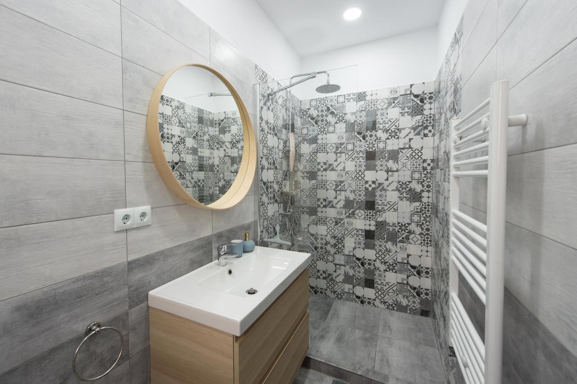 Apartmán Gorgeous Brasov Flat With Patio And Mountain Views Exteriér fotografie